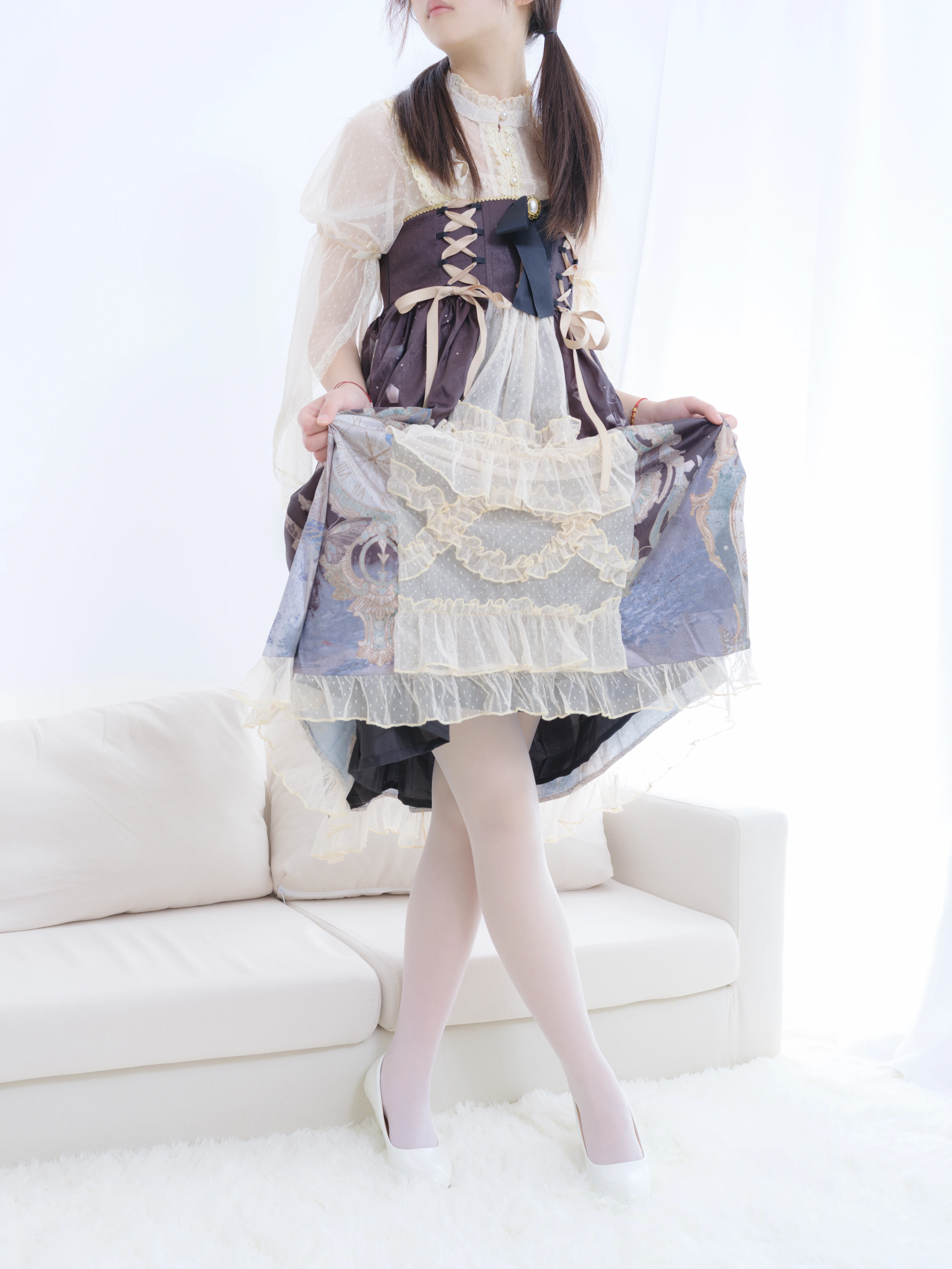 森萝财团 雨云 07E4K [142P 1V]插图8